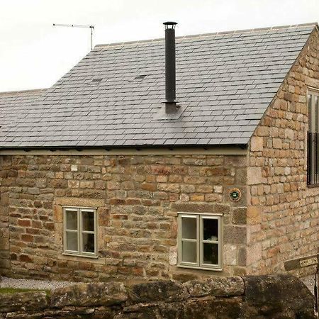 Squeak Cottage Harrogate Exterior photo